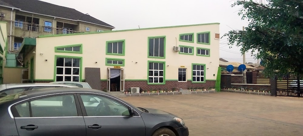 CITY PALACE EVENTS CENTRE photo 4